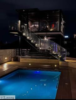 Lecea Luxury Apartments - Kigali - 1