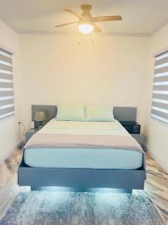 Maximum Beach Hotel - Corozal Town - 3