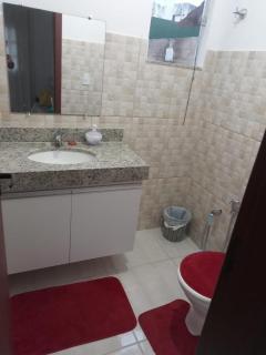 Duplex 250m praia taperapua 02 suites - Porto Seguro - 9