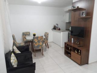 Duplex 250m praia taperapua 02 suites - Porto Seguro - 2