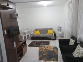 Duplex 250m praia taperapua 02 suites - Porto Seguro - 1
