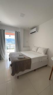 Apartamentos com vista para o Mar - Mirante do Marinas - Angra dos Reis - 2