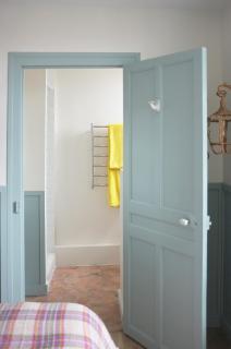 La suite Armel proposé par escaleasaintbriac - Saint-Briac-sur-Mer - 2
