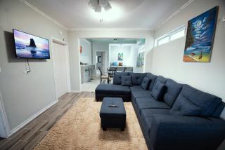 Maximum Beach Hotel - Corozal Town - 8