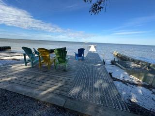 Studio-Bay access-Pet friendly - Gulf Shores - 1
