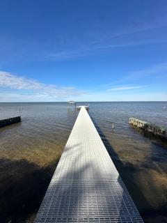 Studio-Bay access-Pet friendly - Gulf Shores - 2