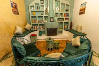 Riad Aicha Marrakech - Marrakech - 7