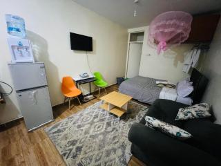 Ali homes - Nairobi - 1