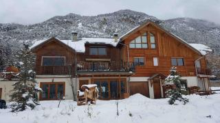Chalet Les Cordes - Briançon - 0