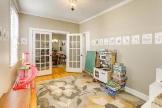 1 Mi to Ole Miss Family-Friendly Home! - 4