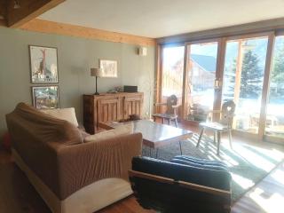 Chalet Les Cordes - Briançon - 8