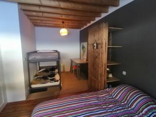 Chalet Les Cordes - Briançon - 1
