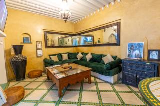 Riad Aicha Marrakech - Marrakech - 6
