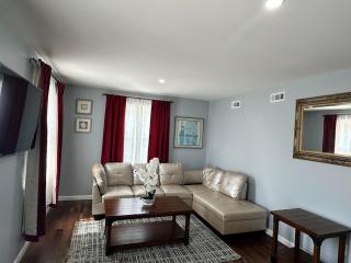 Fancy 1BR 1BATH Extended Stay - 6