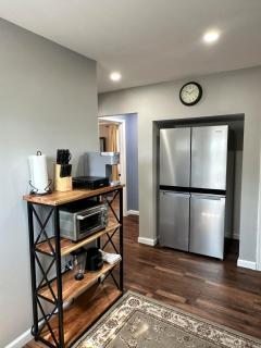 Fancy 1BR 1BATH Extended Stay - 5