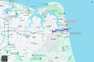 Fancy 1BR 1BATH Extended Stay - 4