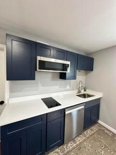 Fancy 1BR 1BATH Extended Stay - 3