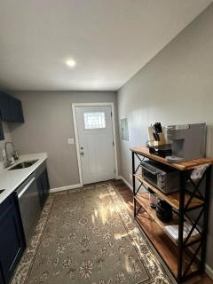 Fancy 1BR 1BATH Extended Stay - 2