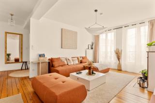 Champagne Escapade - Grand Duplex Hyper Centre - 0