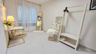 Sillim Danggok Station Full-Op Two Room - Seul - 6