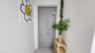 Sillim Danggok Station Full-Op Two Room - Seul - 1