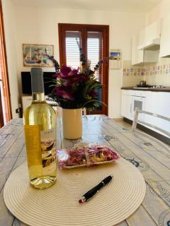 Profumo di mare - Càbras - 8