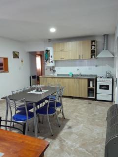 Casa La Puntilla - Malargüe - 8