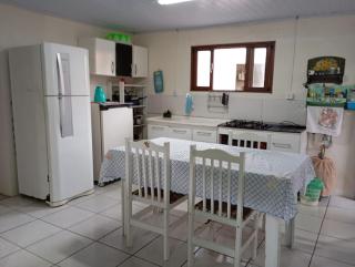 Casa Amarela - São Francisco do Sul - 6
