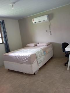 Casa Amarela - São Francisco do Sul - 5