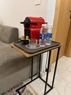 Stylish Cozy Condo Downtown City Center Casablanca - Casablanca - 7