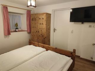 Ferienwohnung Juna - Uttendorf - 3