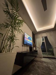 Two Bed River View - 4