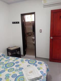 Inmaculada Real Hotel - Florencia - 2