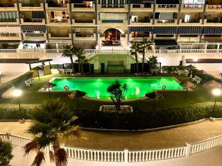 6 Arenales del Sol Beach & Pool - 5