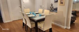 appartamento comfort Malpensa check in h 24 posto auto privato - Casorate Sempione - 2