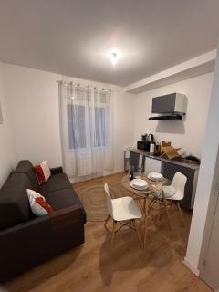 Serenity Stay - Saint-Quentin - 7