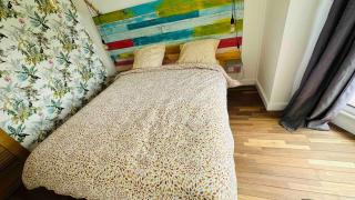 La kaz foucherolle - 1