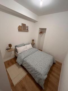 Serenity Stay - Saint-Quentin - 6