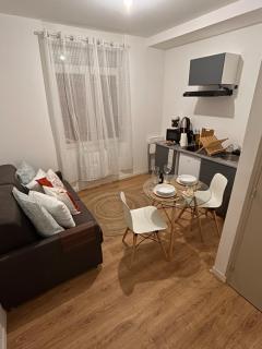 Serenity Stay - Saint-Quentin - 2