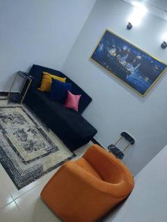 1bed lekki - Lekki - 2