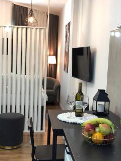 Studio apartman DORIS - Slavonski Brod - 9
