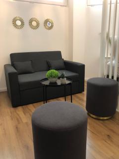 Studio apartman DORIS - 1