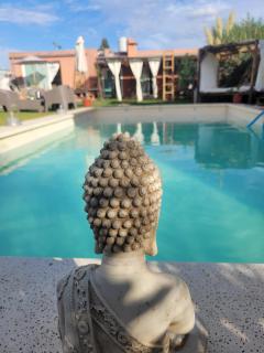 The Epiphany Home in the Countryside - General Las Heras - 2