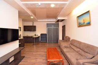 Partez Apartment - Erevan - 5