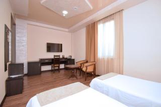 Partez Apartment - Erevan - 7