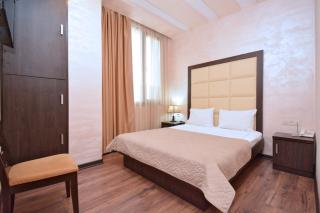 Partez Apartment - Erevan - 8