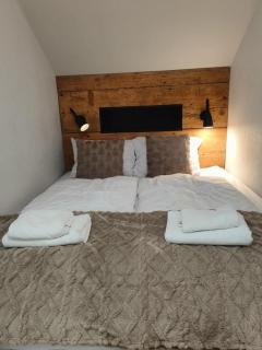 Apartament w Triventi Mountain Residence - 1