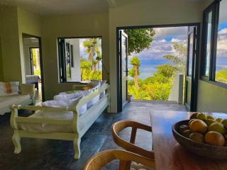 Villa Abundance-The Station Seychelles-Sans Souci - Victoria - 3