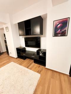 HolidayHaven 2 rooms near Palas Mall - Iaşi - 6