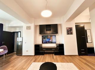 HolidayHaven 2 rooms near Palas Mall - 7